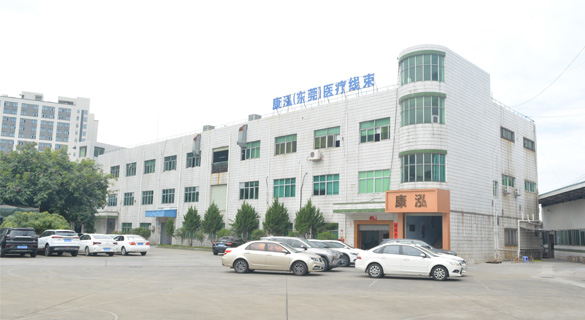 ComHuge (Dongguan) Medical Wire Harness Technology Co., Ltd